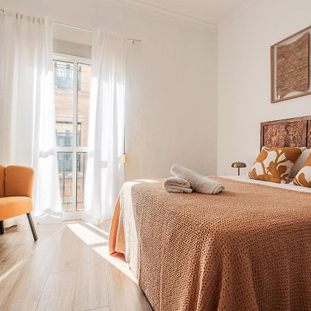 Pure Seville Elegance And Confort Экстерьер фото