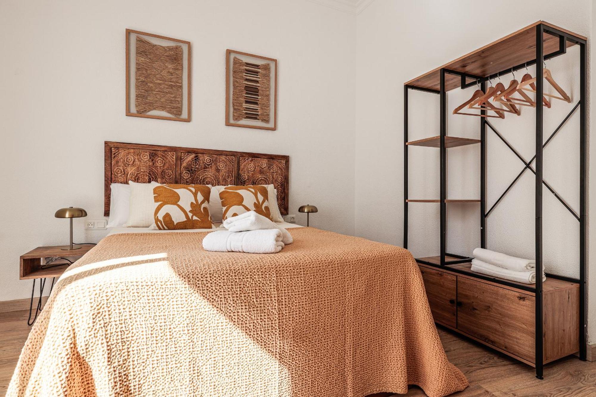 Pure Seville Elegance And Confort Экстерьер фото